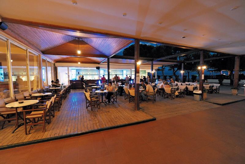 San Agostino Resort Hotel & Bungalows