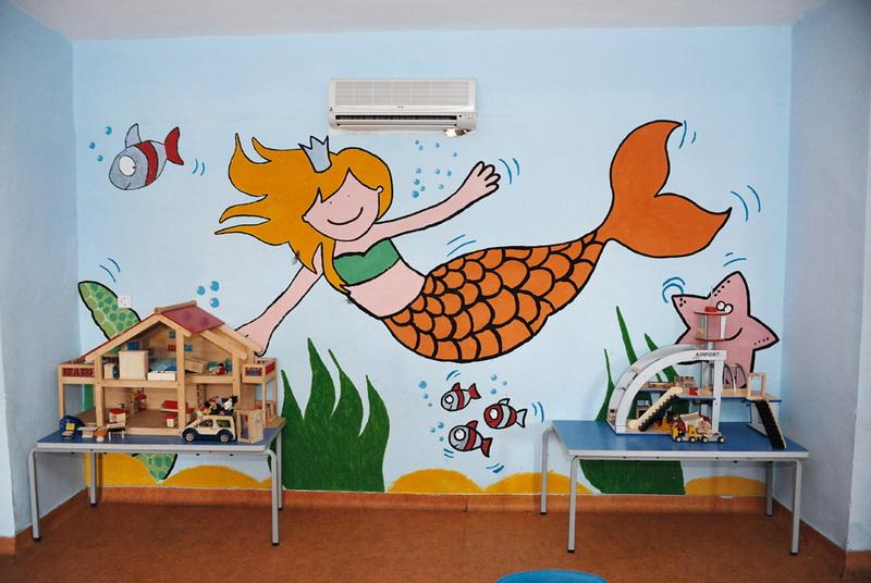 San Agostino Resort Hotel & Bungalows