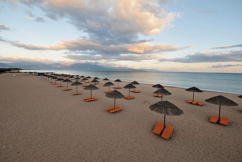 San Agostino Resort Hotel & Bungalows