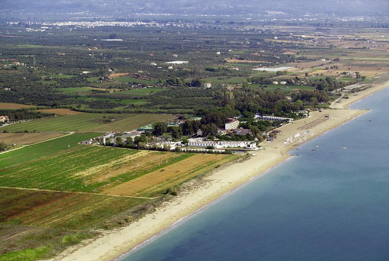 San Agostino Resort Hotel & Bungalows