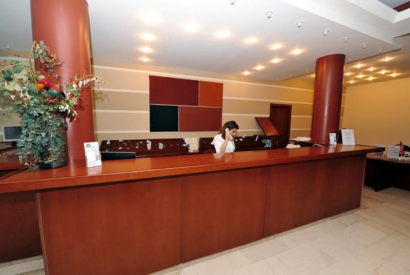 San Agostino Resort Hotel & Bungalows