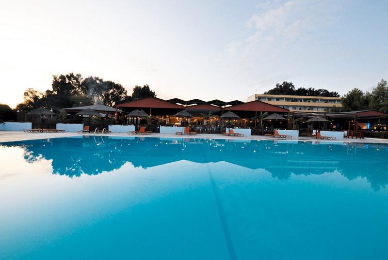 San Agostino Resort Hotel & Bungalows