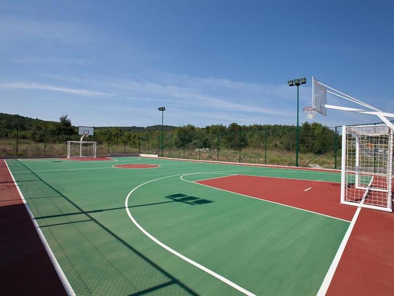 Green Life Beach Resort Sozopol