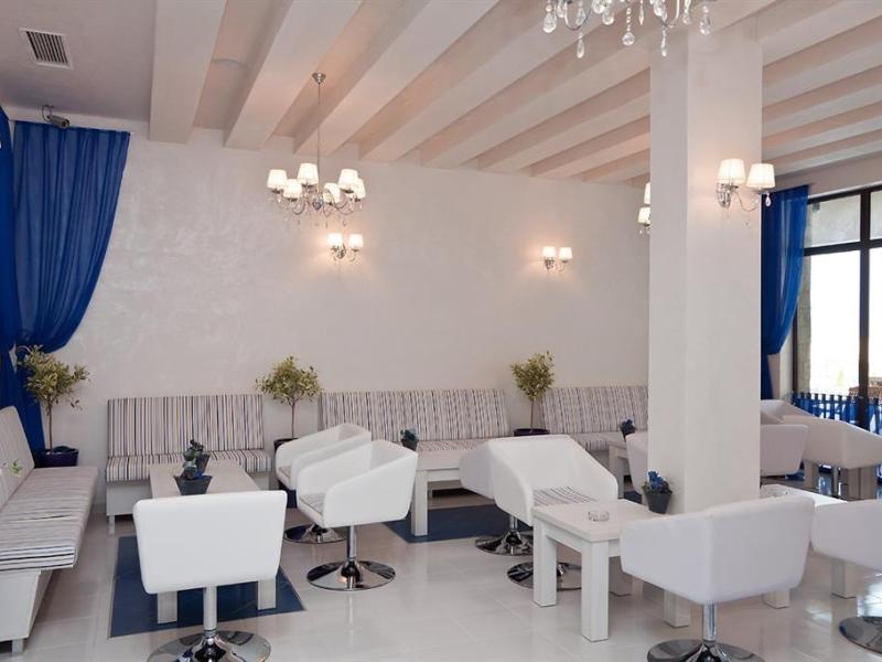 Green Life Beach Resort Sozopol