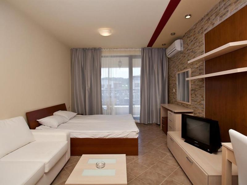Green Life Beach Resort Sozopol