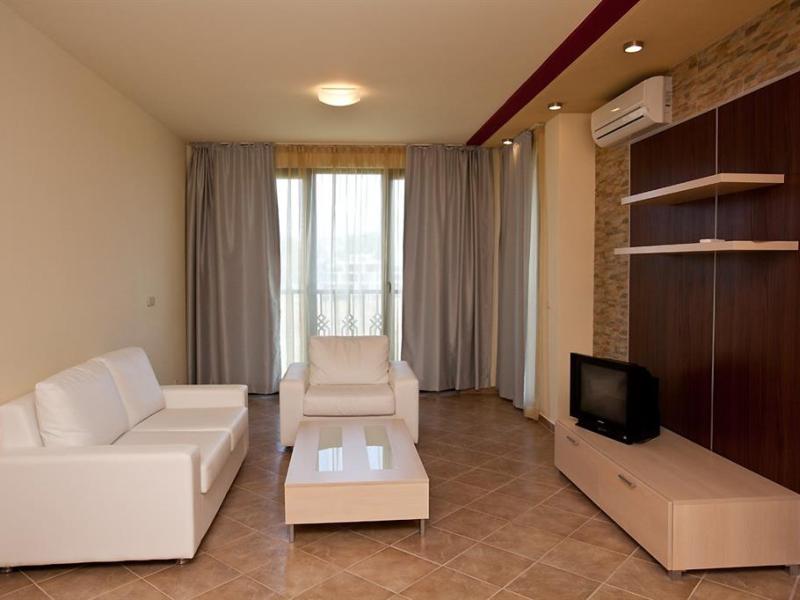 Green Life Beach Resort Sozopol