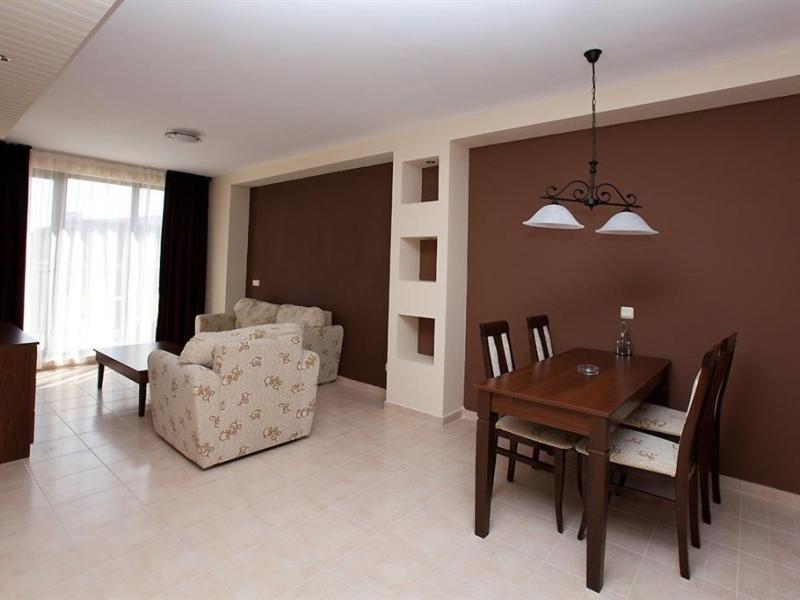 Green Life Beach Resort Sozopol