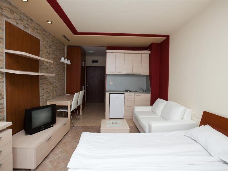 Green Life Beach Resort Sozopol