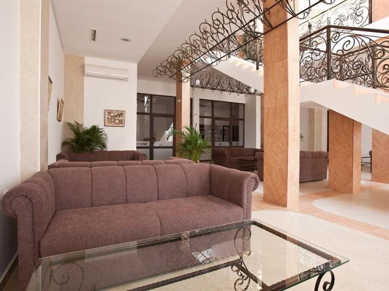 Green Life Beach Resort Sozopol