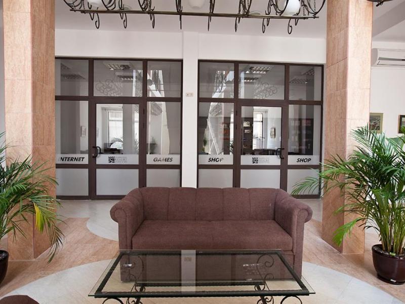 Green Life Beach Resort Sozopol