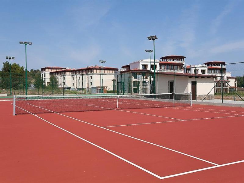 Green Life Beach Resort Sozopol
