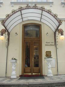 Athena Palace Hotel