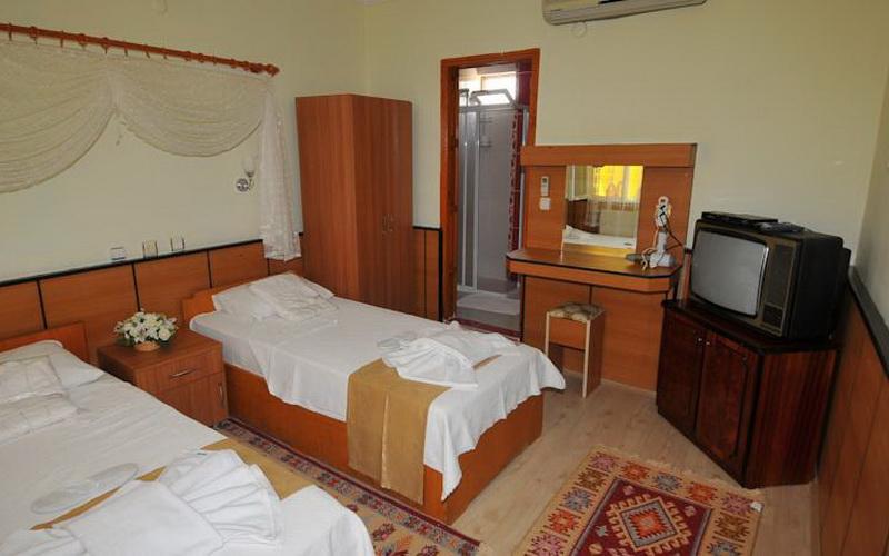 Kervansaray Hotel & Pension