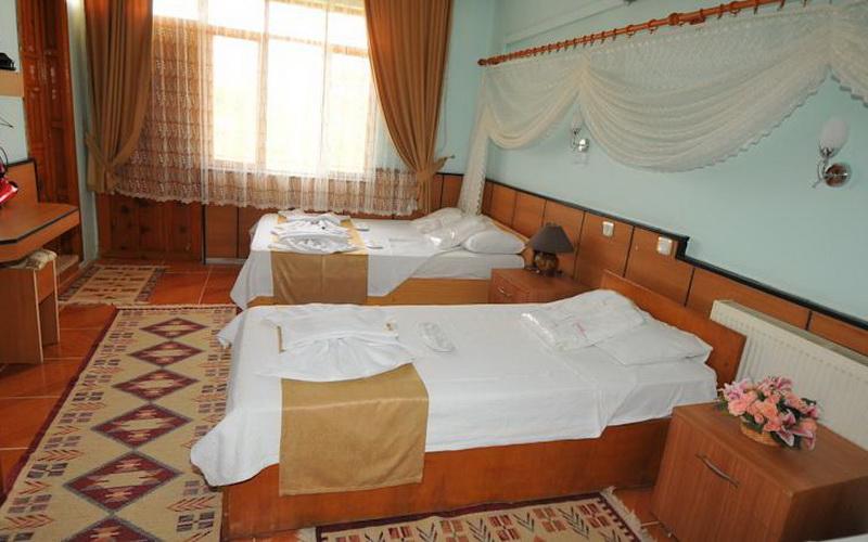 Kervansaray Hotel & Pension