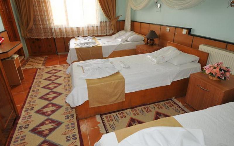 Kervansaray Hotel & Pension