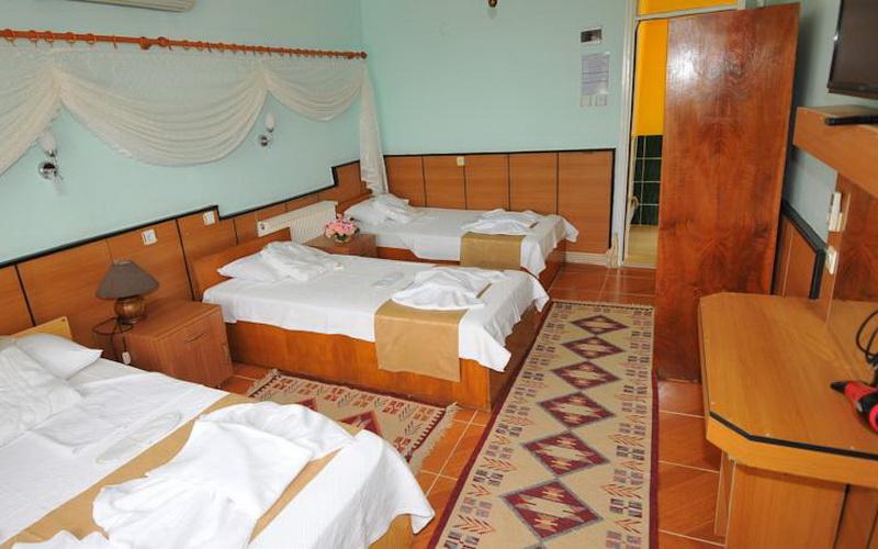Kervansaray Hotel & Pension