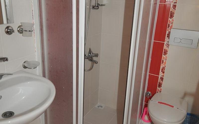 Kervansaray Hotel & Pension