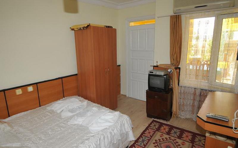 Kervansaray Hotel & Pension