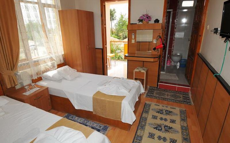 Kervansaray Hotel & Pension