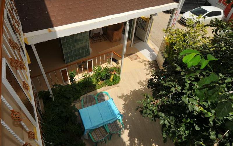 Kervansaray Hotel & Pension