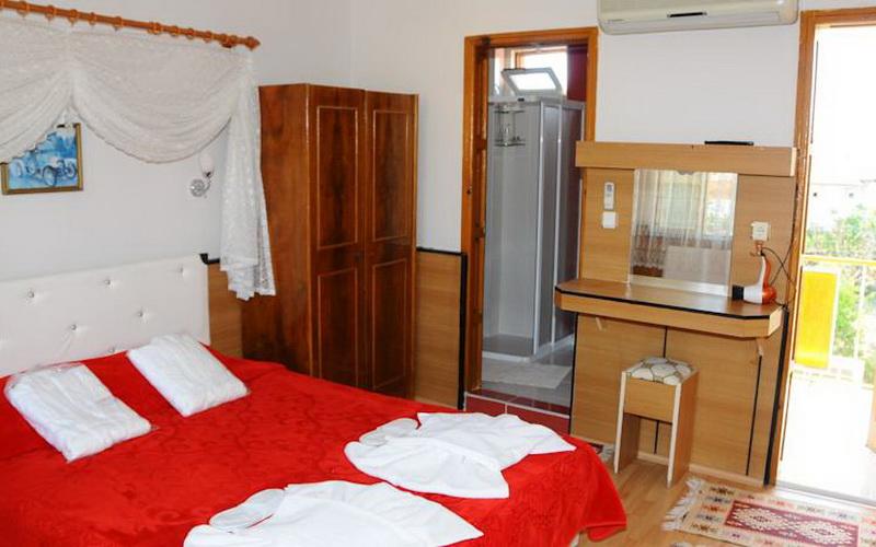 Kervansaray Hotel & Pension