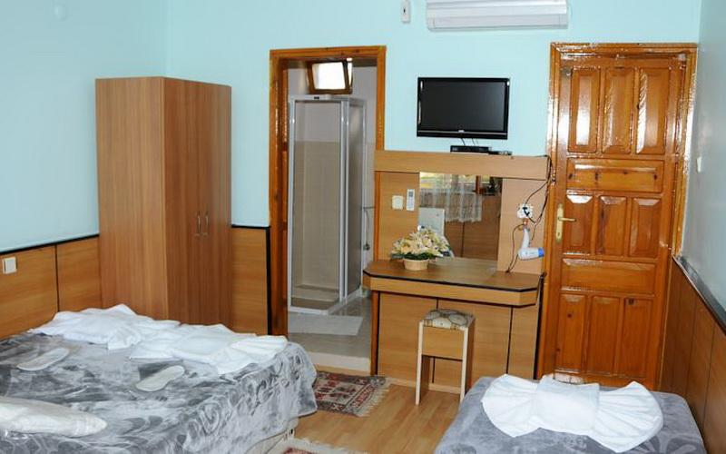 Kervansaray Hotel & Pension