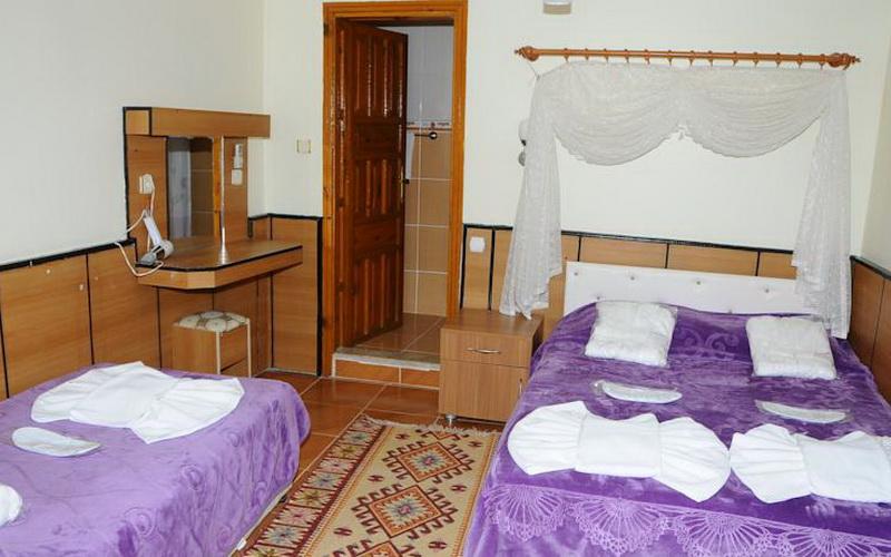 Kervansaray Hotel & Pension
