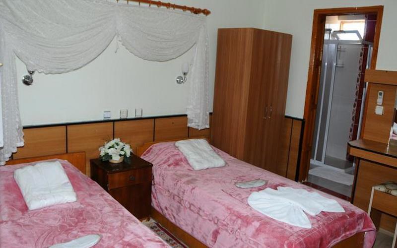 Kervansaray Hotel & Pension