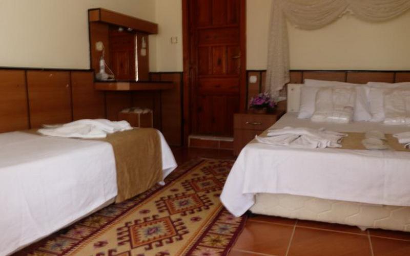 Kervansaray Hotel & Pension