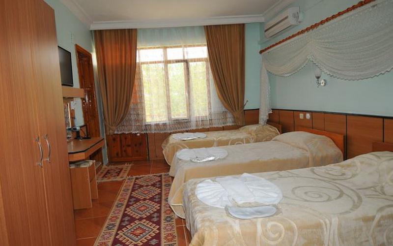 Kervansaray Hotel & Pension