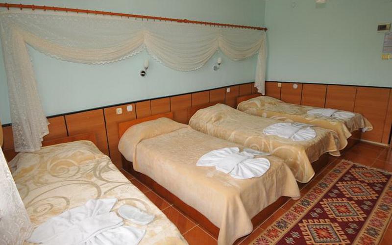 Kervansaray Hotel & Pension