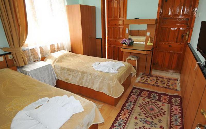 Kervansaray Hotel & Pension