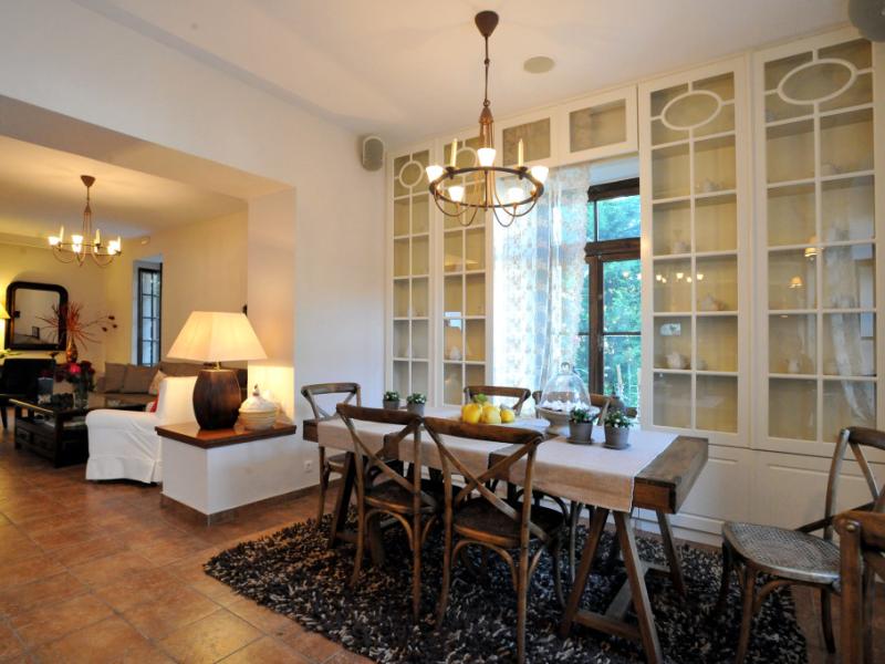Boutique Hotel Kentrikon & Bungalows