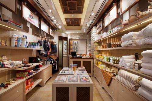 Beresheet Hotel By Isrotel Exclusive Collection