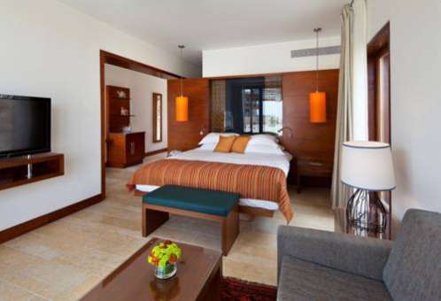 Beresheet Hotel By Isrotel Exclusive Collection