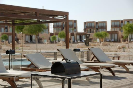 Beresheet Hotel By Isrotel Exclusive Collection