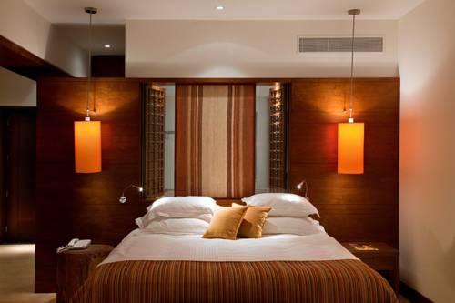 Beresheet Hotel By Isrotel Exclusive Collection