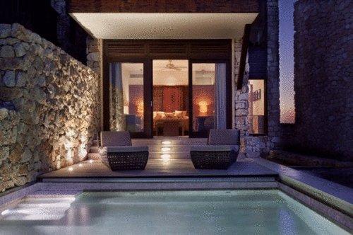 Beresheet Hotel By Isrotel Exclusive Collection