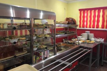 Отель Палладиум (Витязево) Россия, Анапа, фото 2