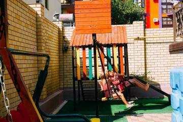 Отель Палладиум (Витязево) Россия, Анапа, фото 5