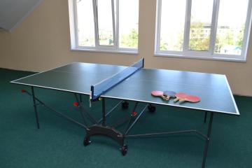 Отель Палладиум (Витязево) Россия, Анапа, фото 6