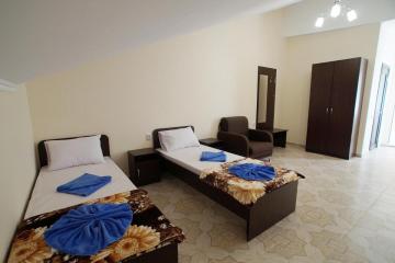 Отель Палладиум (Витязево) Россия, Анапа, фото 7