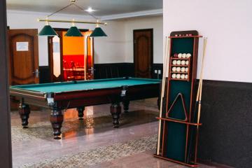 Отель Палладиум (Витязево) Россия, Анапа, фото 8