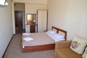 Отель Палладиум (Витязево) Россия, Анапа, фото 9