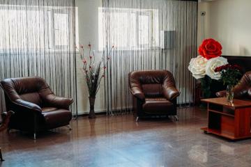 Отель Палладиум (Витязево) Россия, Анапа, фото 10