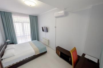 Отель Круиз на Серафимовича Россия, Геленджик, фото 11