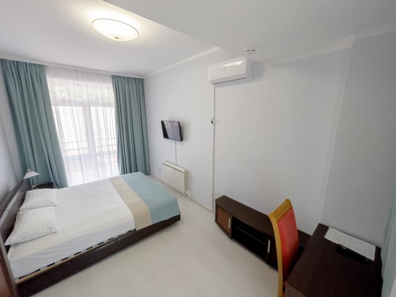 Круиз на Серафимовича