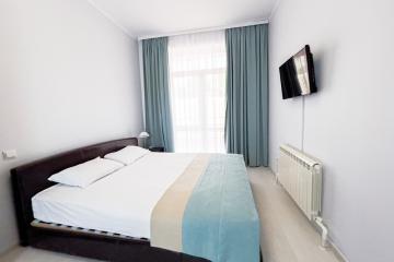 Отель Круиз на Серафимовича Россия, Геленджик, фото 12