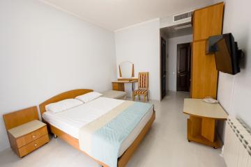 Отель Круиз на Серафимовича Россия, Геленджик, фото 14