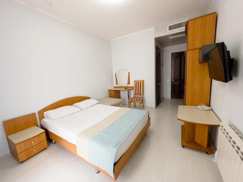 Круиз на Серафимовича